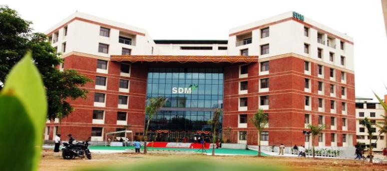 SDM College of Ayurveda and Hospital, Bangalore