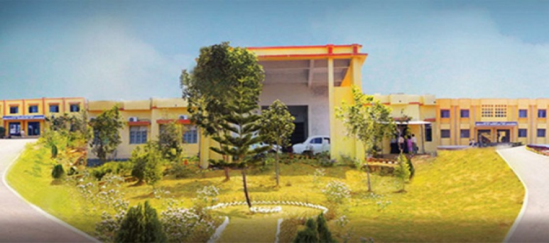 Samanta Chandra Sekhar Institute of Technology and Management