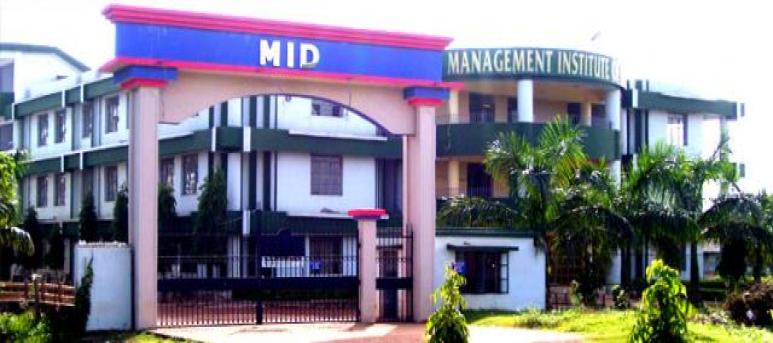 Management Institute of Durgapur