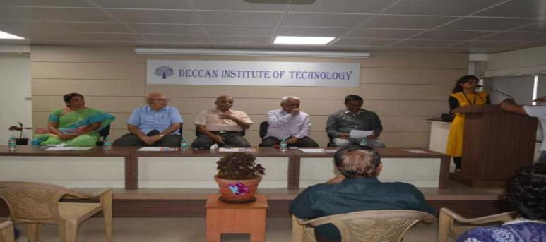 Deccan Institute of Technology