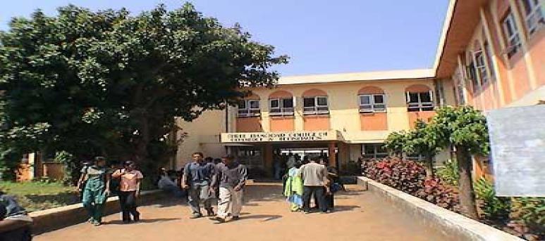 Shree Damodar College of Commerce And Economics