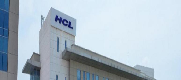 HCL First Careers, Noida