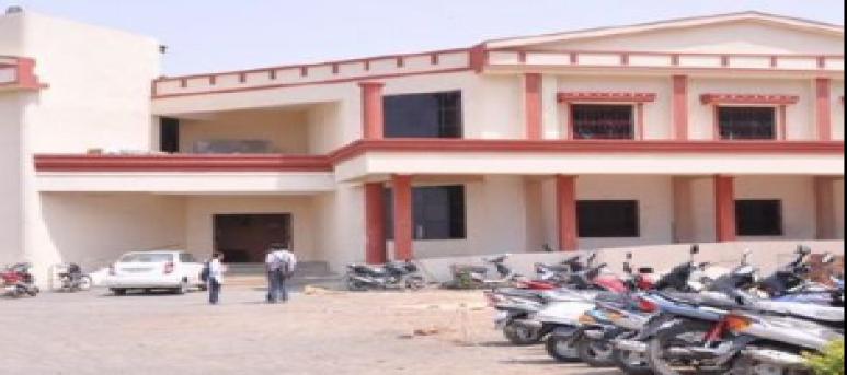 Datta Meghe Institute of Engineering Technology and Research