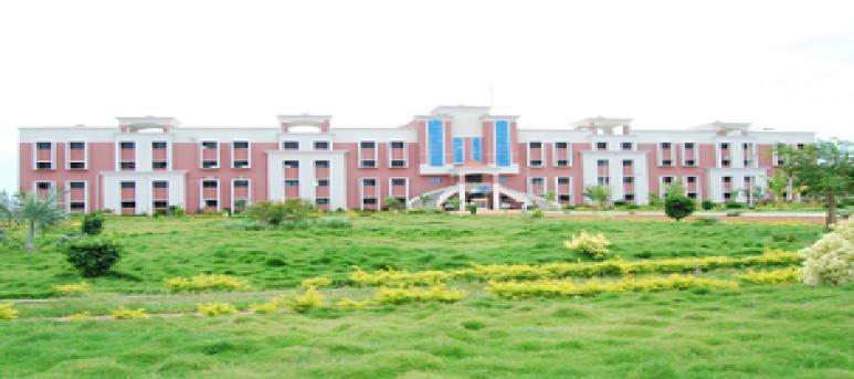 Ramireddy Subbarami Reddy Engineering College (RSREC)