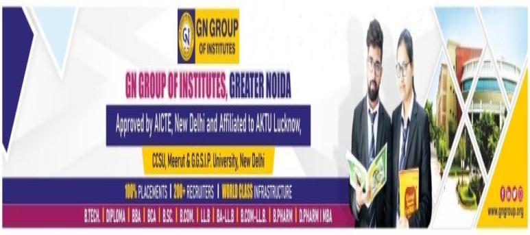 Greater Noida Group of Educational Institutes