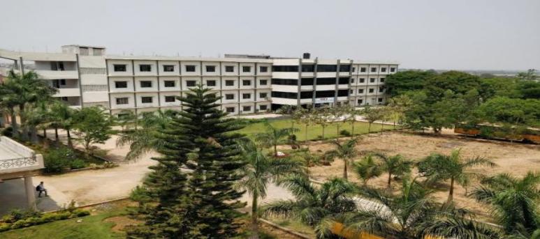 RRS College of Engineering and Technology