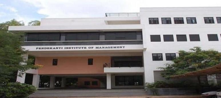 Pendekanti Institute of Management