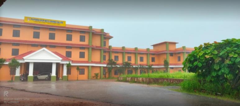 Pilathara Co-Op Arts and Science College