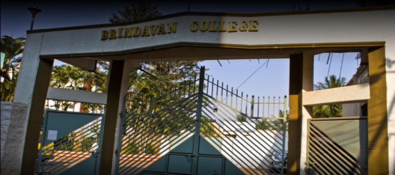 Brindavan College of Architecture