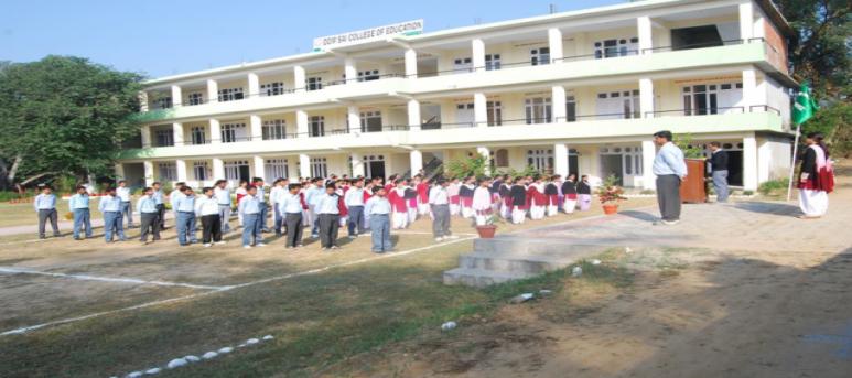 DDM Sai College