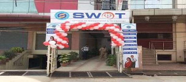 SWOT College of Management and Technology