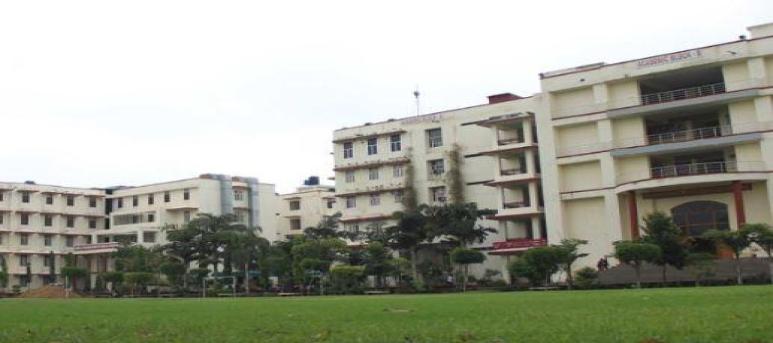 Rajasthan Pharmacy College