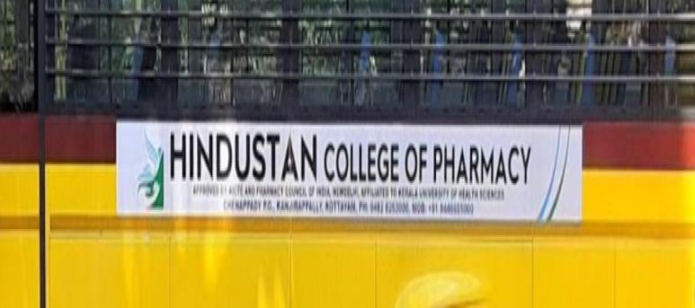 Hindustan College of Pharmacy