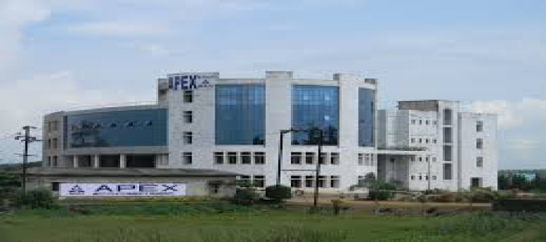 Apex Institute of Technology and Management