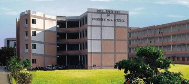 Patel Institute of Engineering and Science