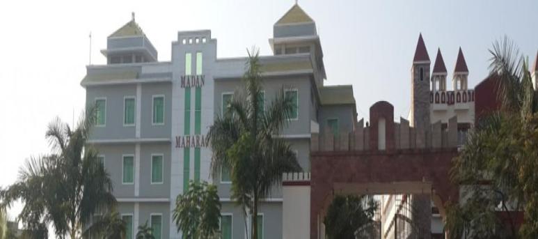 Madan Maharaj College