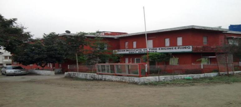 Indian Institute of Fire Engineering