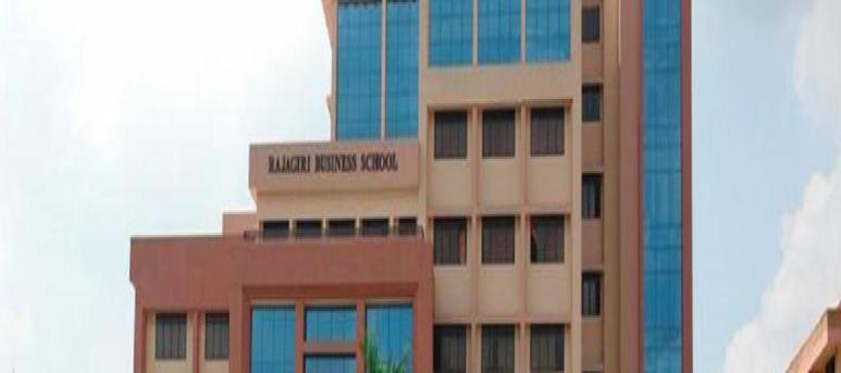 Rajagiri Business School