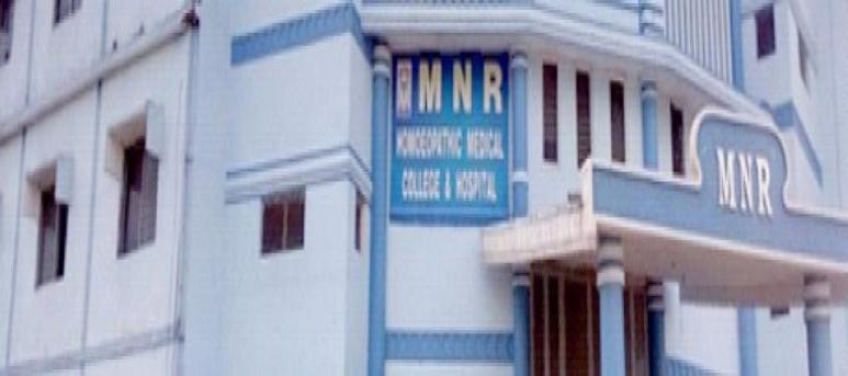 MNR Homoeopathic Medical College and Hospital