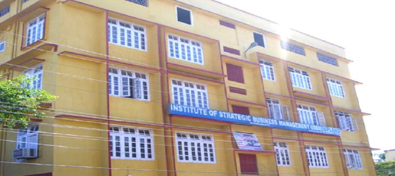 Institute Of Strategic Business Management