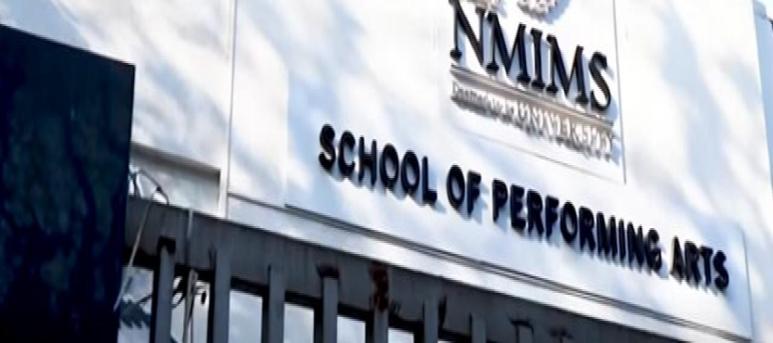 NMIMS School of Performing Arts, Mumbai