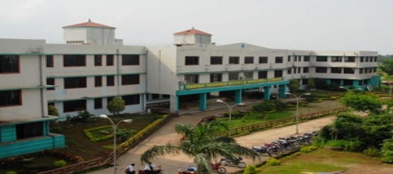 Yadavrao Tasgaonkar College of Engineering and Management