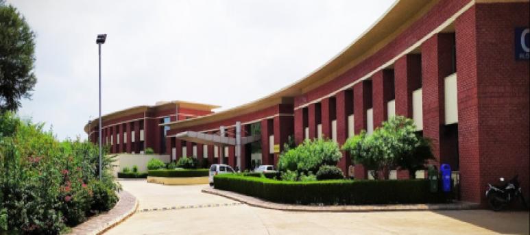 Amity Directorate of Distance and Online Education, Gwalior