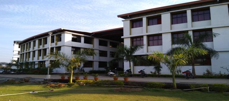 Vishwaniketans Institute of Management Entrepreneurship and Engineering Technology