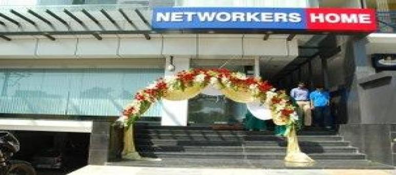 NetworkersHome