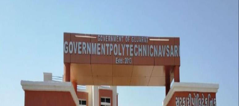 Government Polytechnic, Navsari