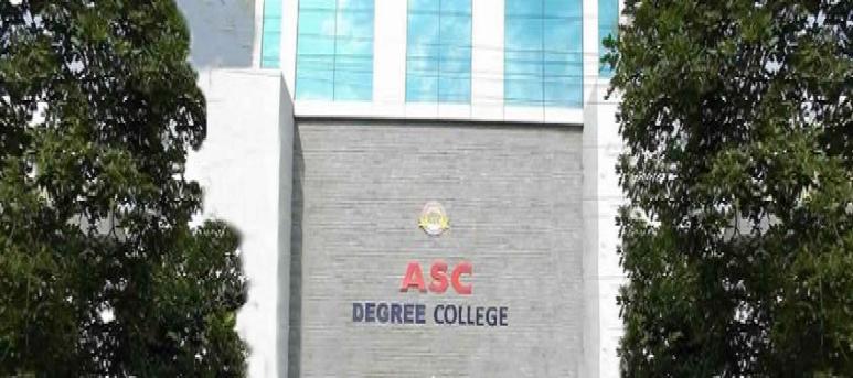 ASC Degree College