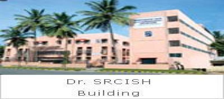 Dr. S. R. Chandrasekhar Institute of Speech and Hearing (Dr.SRCISH), Bangalore