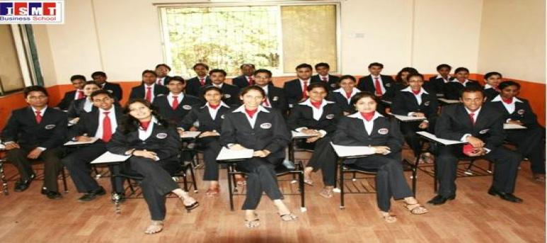 International School of Management and Technology, Borivali (W)