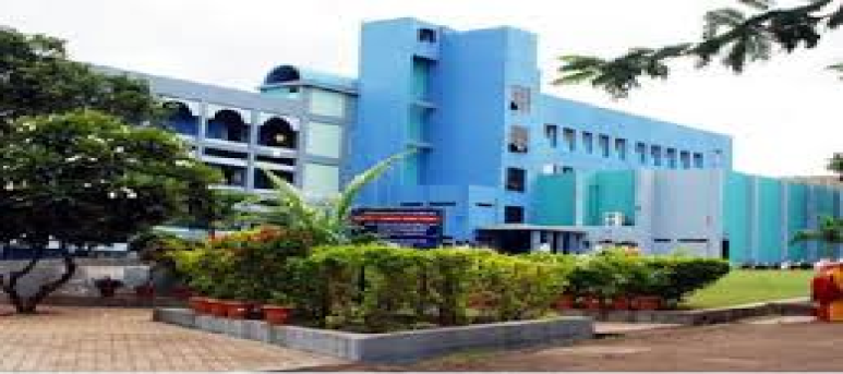 Vishwakarma Institute of Information Technology