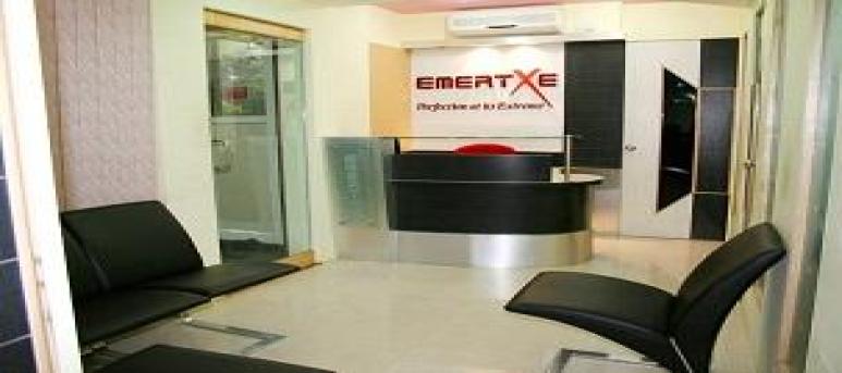 Emertxe Information Technologies