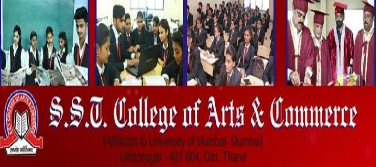 Shri  Sindh Thakurnath S S T  College of Arts and Commerce