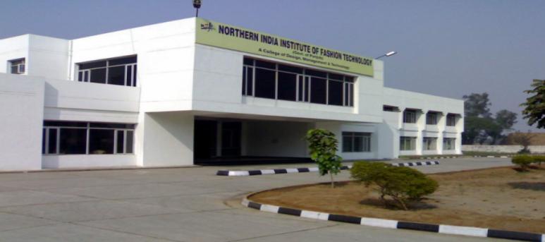 Northern India Institute of Fashion Technology, Ludhiana