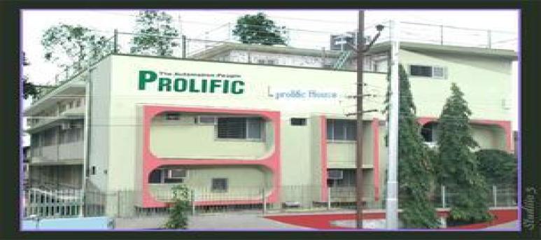 Prolific Systems and Technologies, Thane