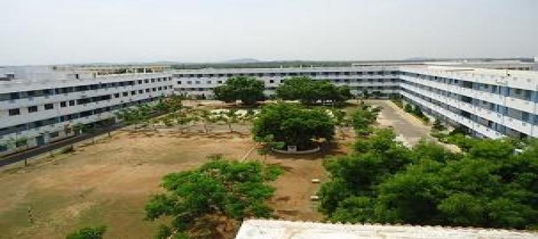 KEC - Kavery Engineering College