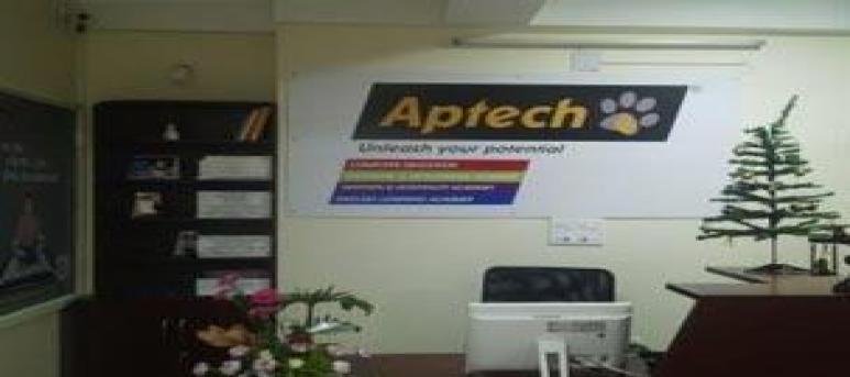 Aptech Aviation and Hospitality Academy, Bangalore