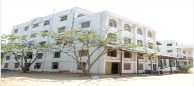 Er. Perumal Manimekalai College of Engineering