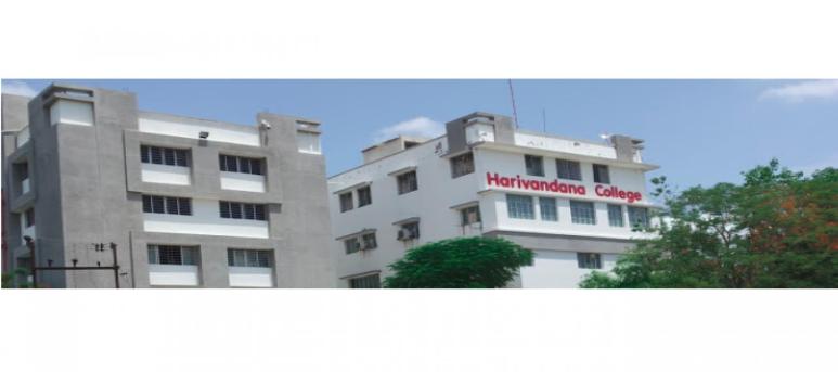 Harivandana College