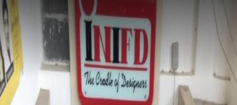 Inter National Institute of Fashion Design ,Kanpur