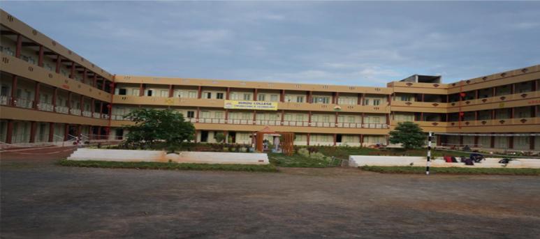 Hindu College of Engineering and Technology