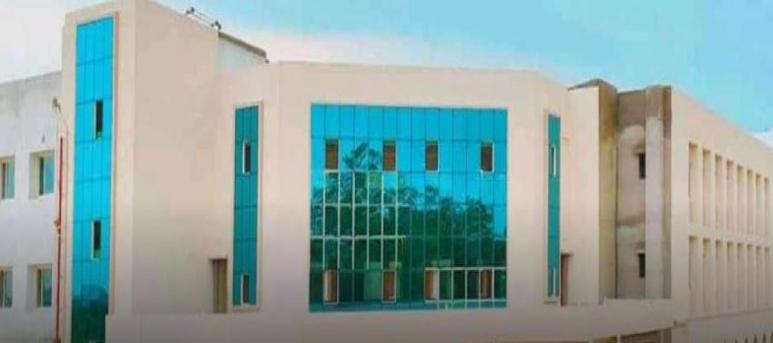 Maulana Azad National Urdu University Polytechnic College, Cuttack