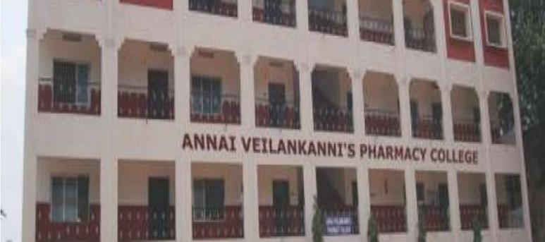 Annai Veilankannis Pharmacy College