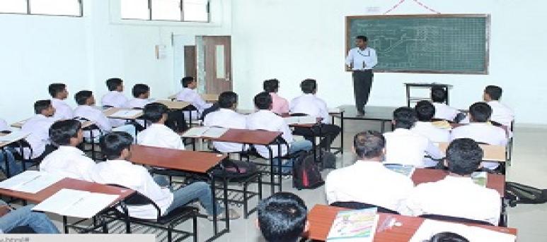 Nanasaheb Mahadik College of Engineering