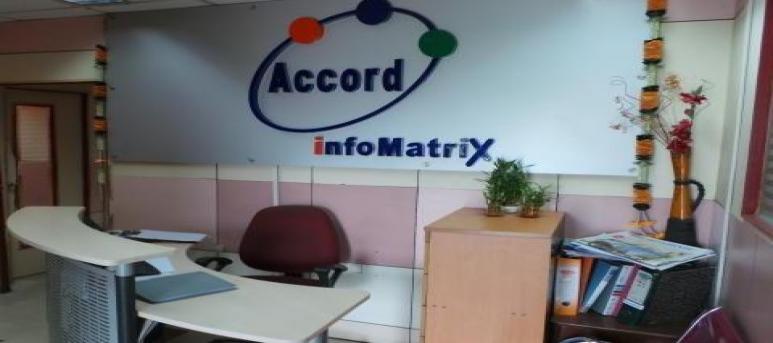 Accord InfoMatrix