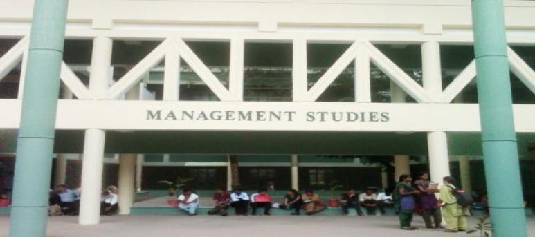 PSNA School of Management