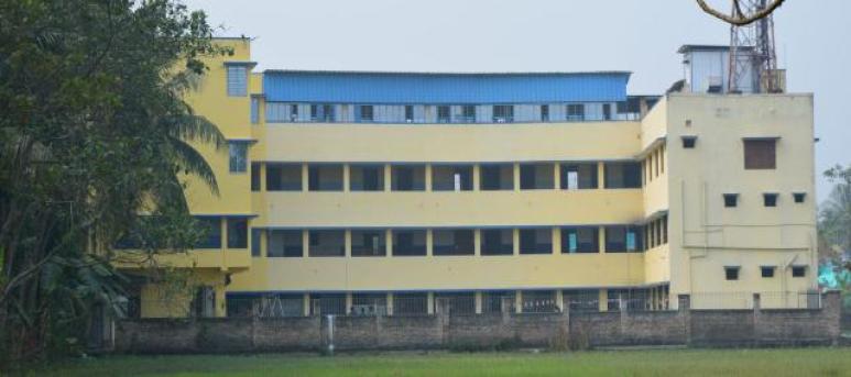 Bikash Bharati Law College